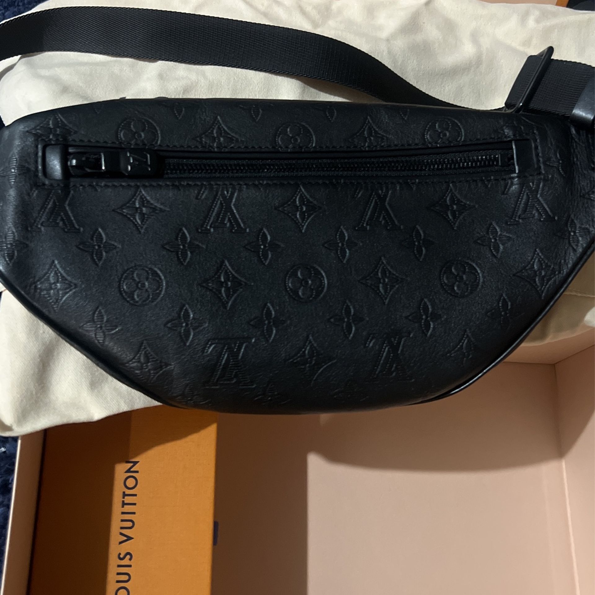 Authentic LV Bum Bag 