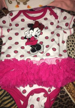 Baby clothes