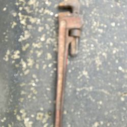 Wrench For Sale 