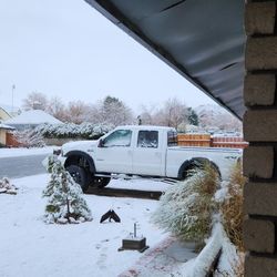 2003 Ford F-250 Super Duty
