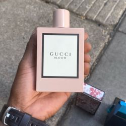 Gucci Bloom 