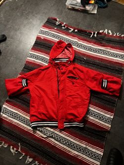 Polo Jacket 
