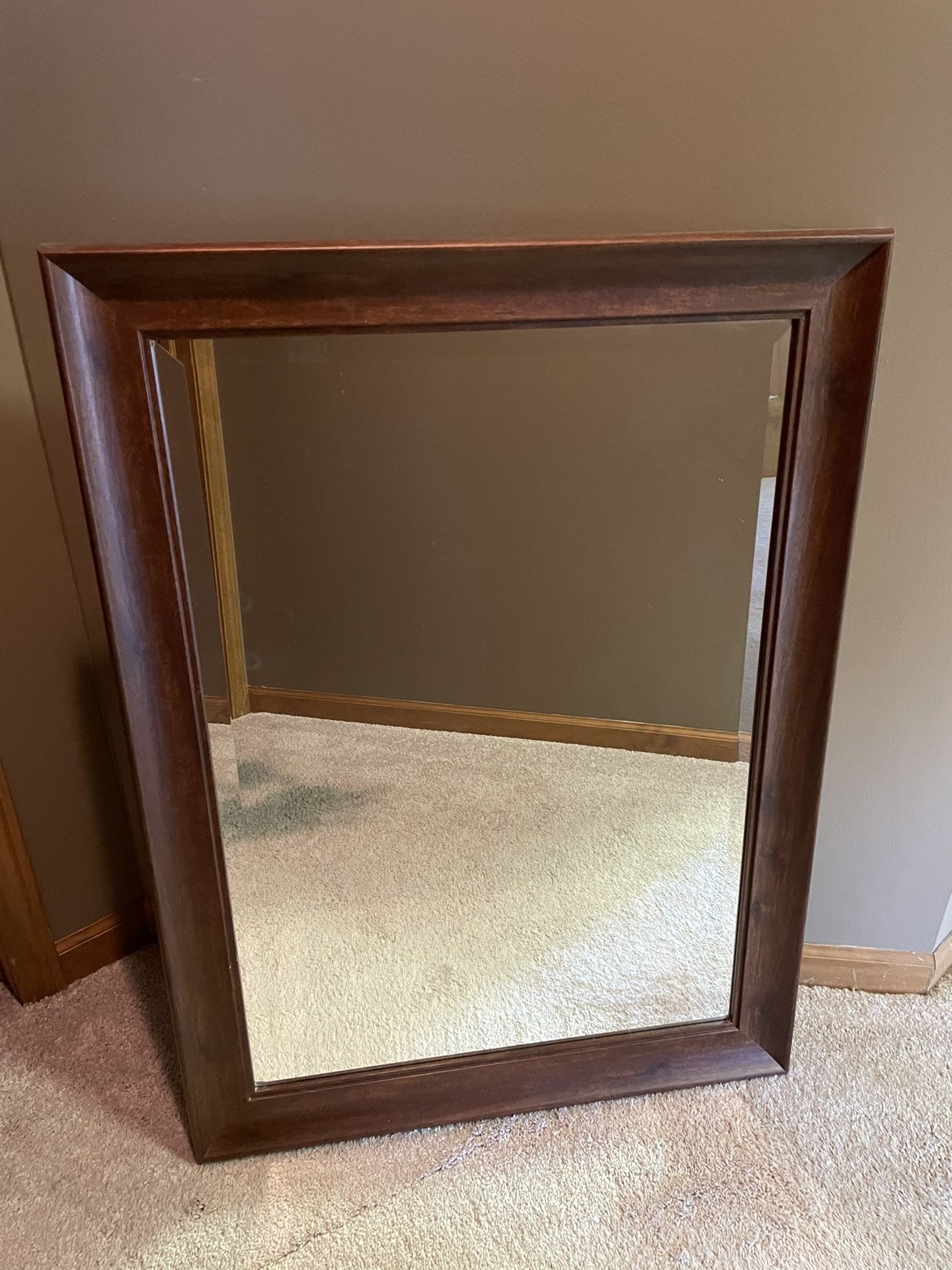 Large Mirror