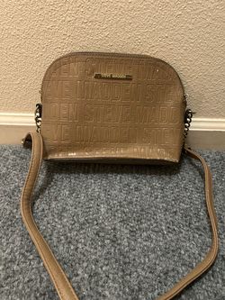 Steve Madden Bag