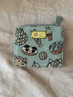 Wallet