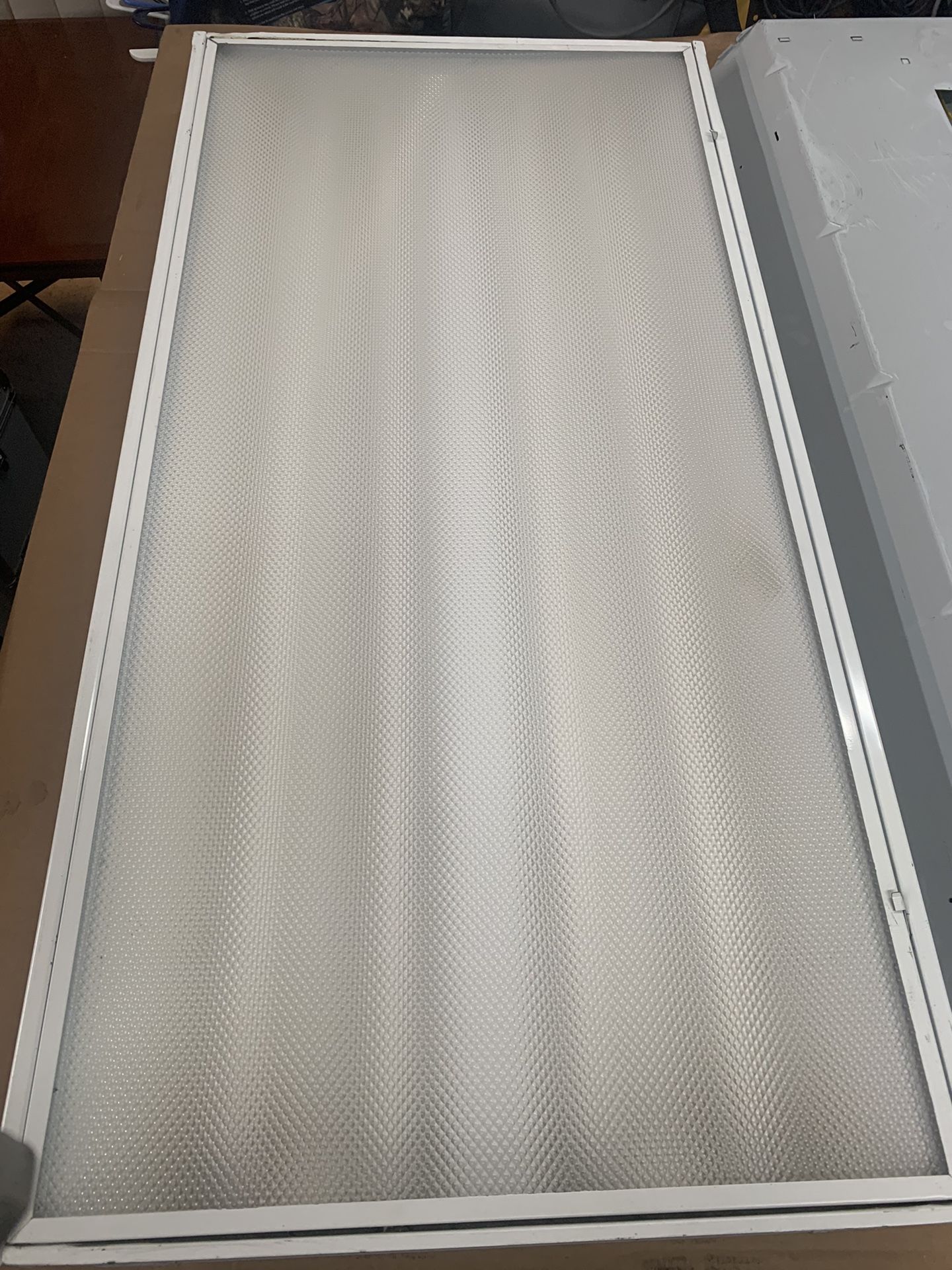 2x2 Sylvan Light Box