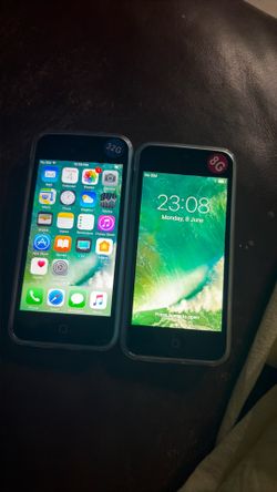 iPhone 5