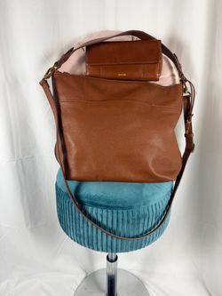 Fossil bags
