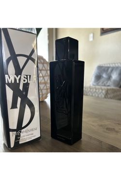 Ysl Myself 