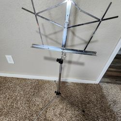 Music Stand