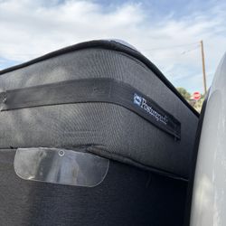 Used Queen Mattress & Box Spring