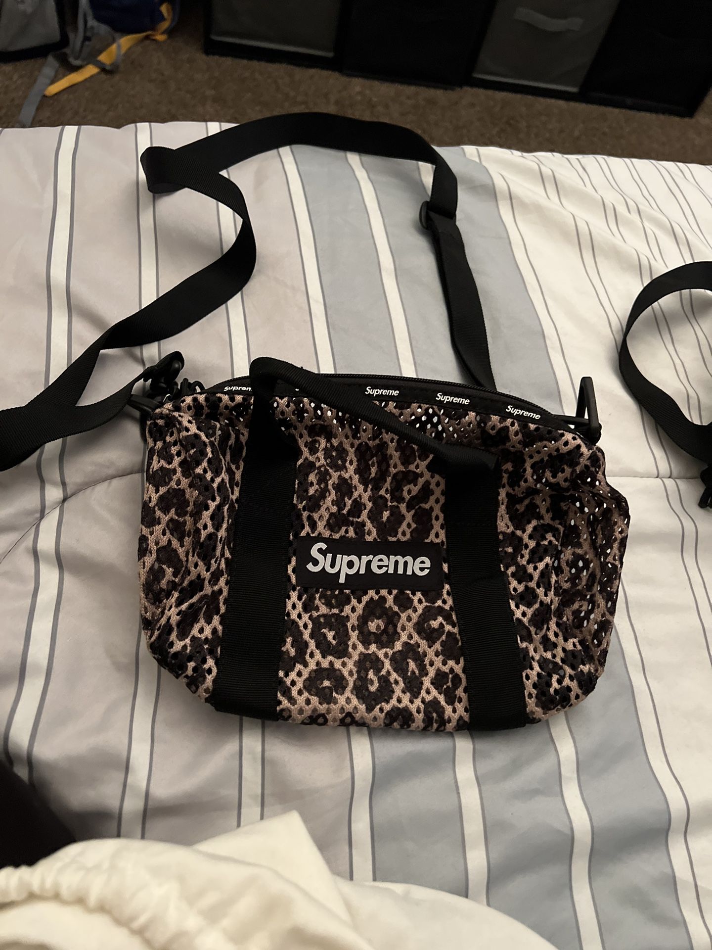 Supreme Mini Bag 
