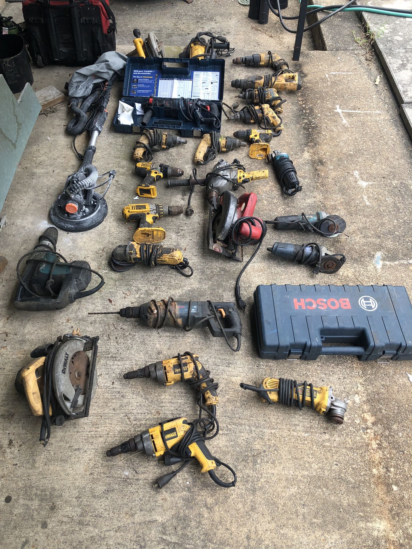 Tool For Sale for Sale in Glen Burnie, MD OfferUp