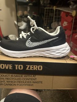 Nikes