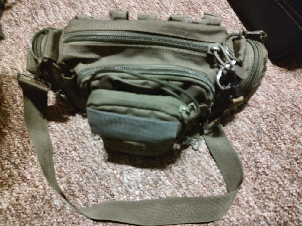 Tac Gear