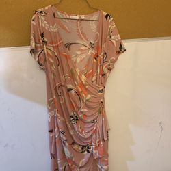 XL Dress