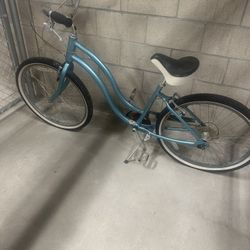 Very Nice Bike