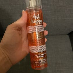Bath & Body Works Perfume 