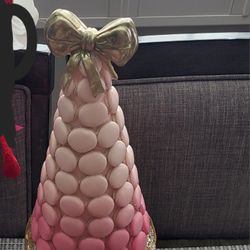 Seasonal Resin Macaroon Tree 🎀