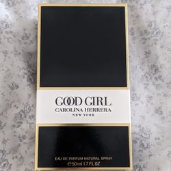 Carolina Herrera Good Girl Perfume