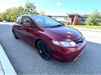 2006 Honda Civic