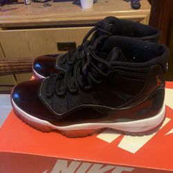 Air Jordan 11 Breds