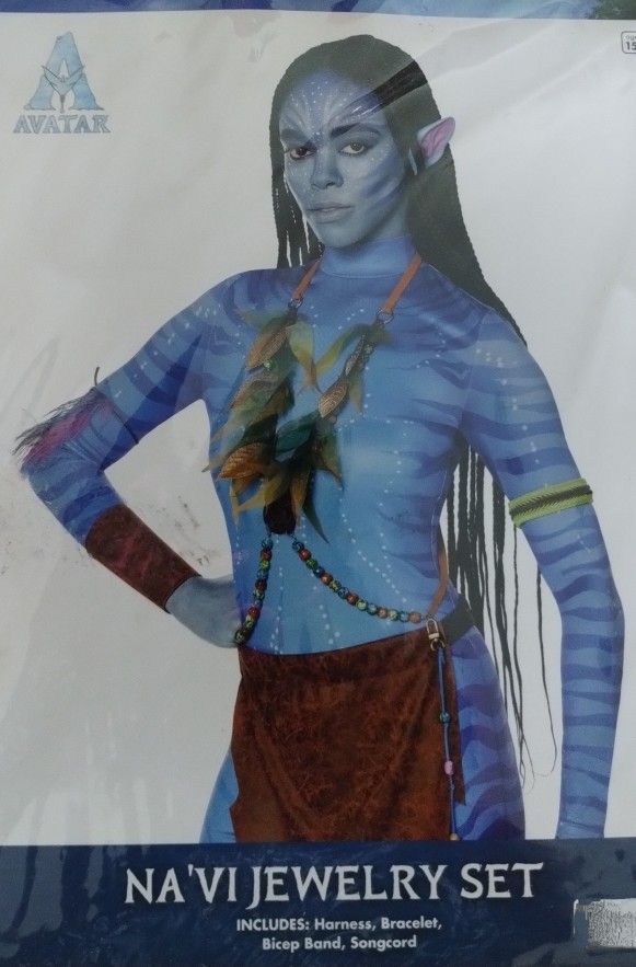 Avatar Kit