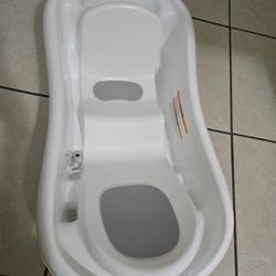 Baby Bathtub