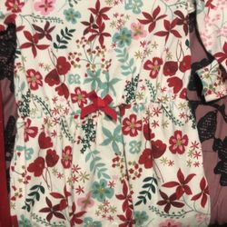 Baby Romper