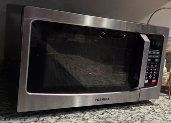 Microwave Toshiba
