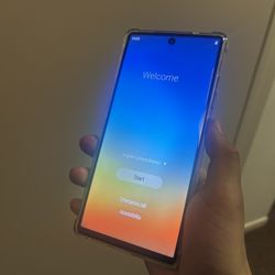 Samsung Galaxy S25 Ultra – 1TB – Unlocked