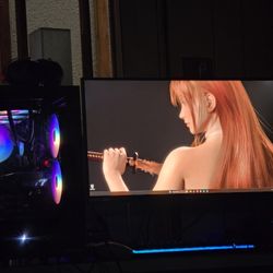 Gaming PC For Sale!