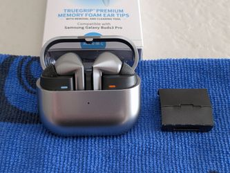 Samsung Galaxy Buds Pro 3