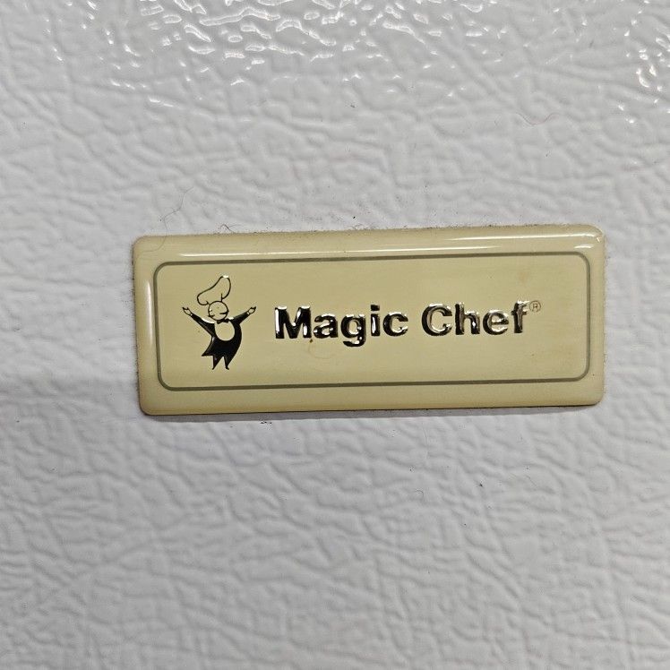 Magic Chef Refrigerator