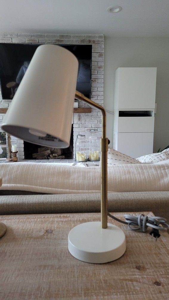 Desk Lamp