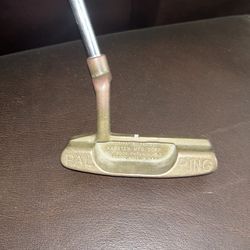 Ping Pal Putter