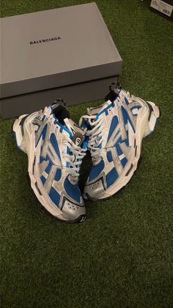 Balenciaga Track Runners