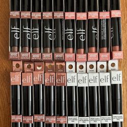 Elf Lip Plumper Bundle 