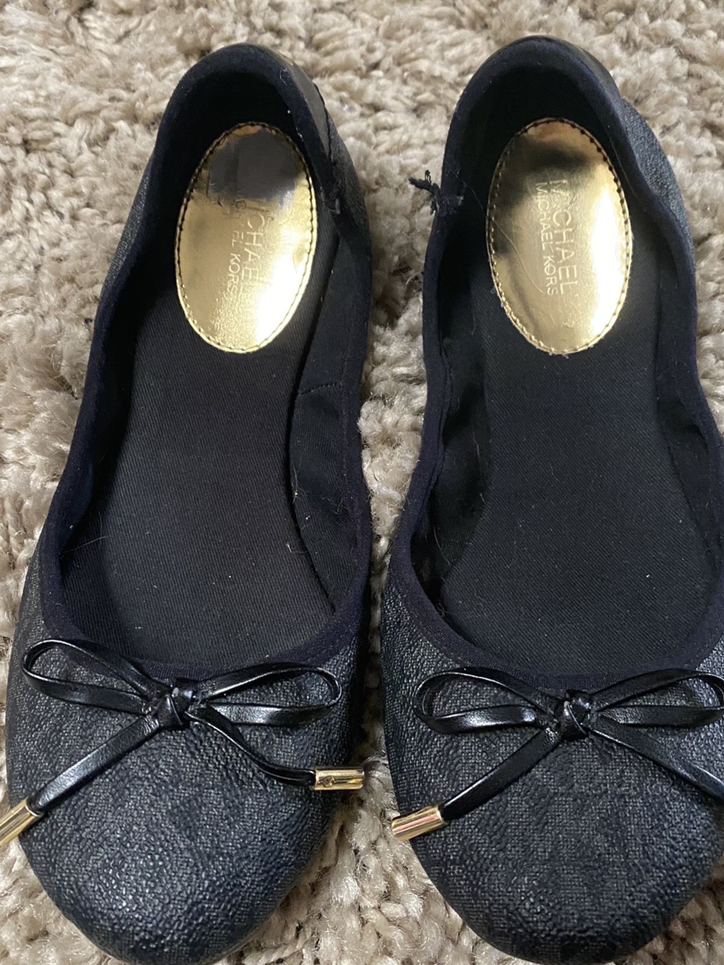 Michael Kors Flats