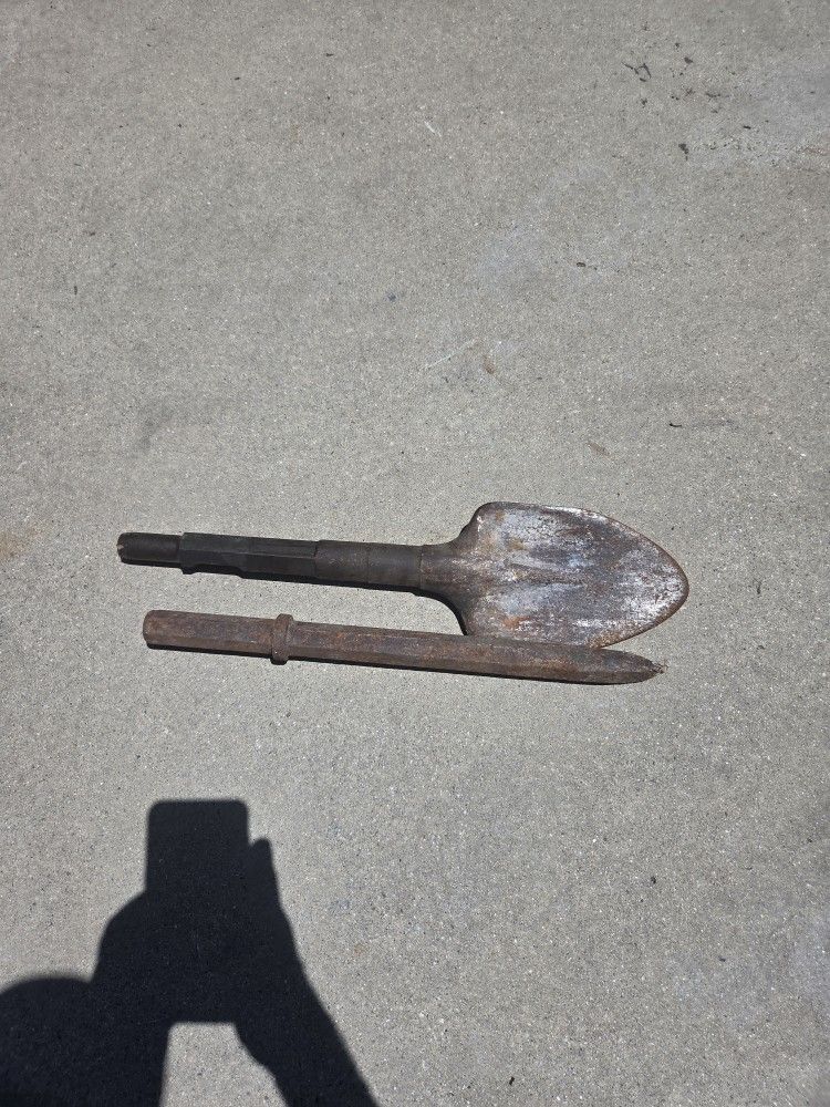 Jack Hammer Tools