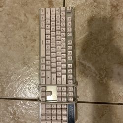 Gaming Keyboard