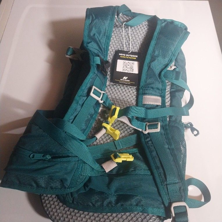 Hiking Backpack