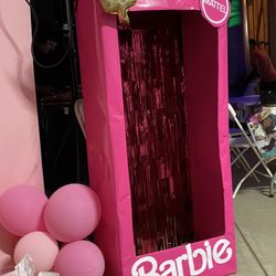 Customer Piñatas Birthday