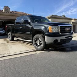 2011 GMC Sierra 1500