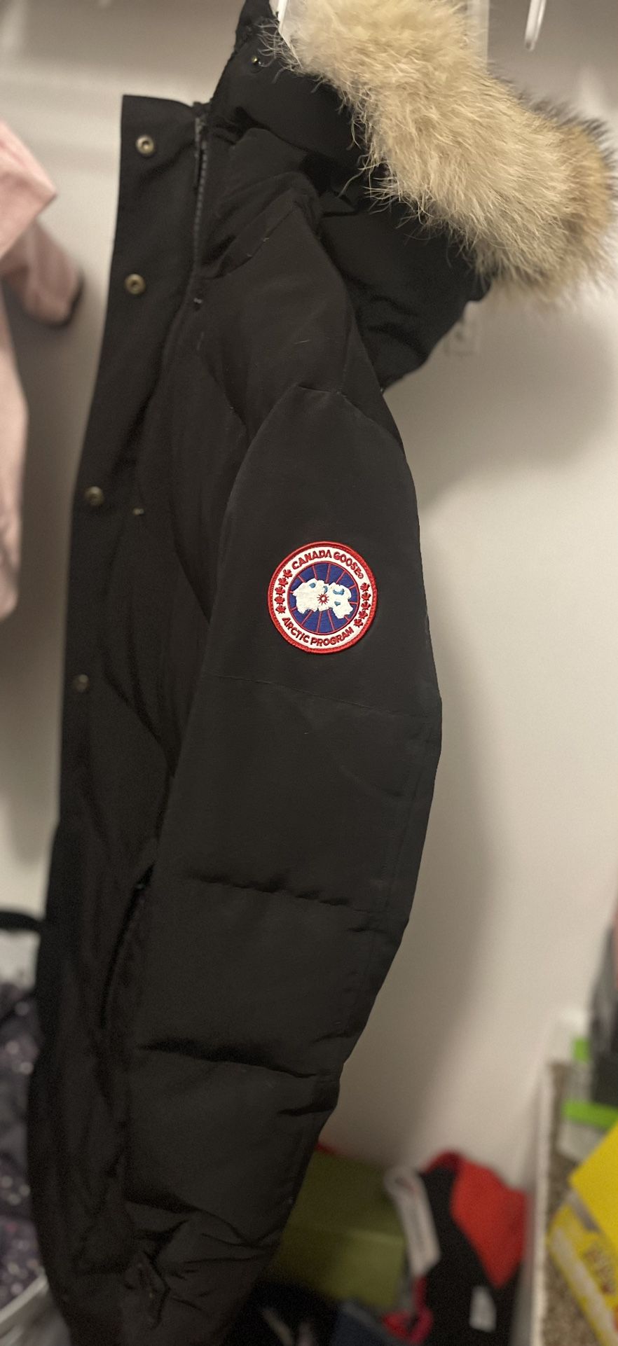 Canada Goose for Sale in Chicago, IL OfferUp