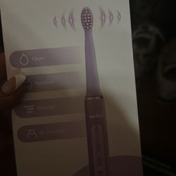 Electric Tooth Brush 