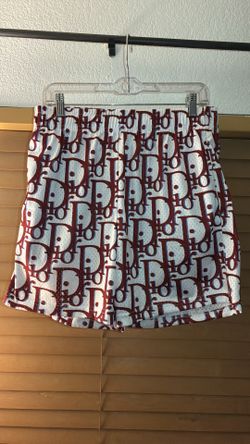 Dior Basketball Shorts