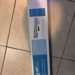 Miro-4 dimmable T5 2-bulb retrofit kit 48 inch