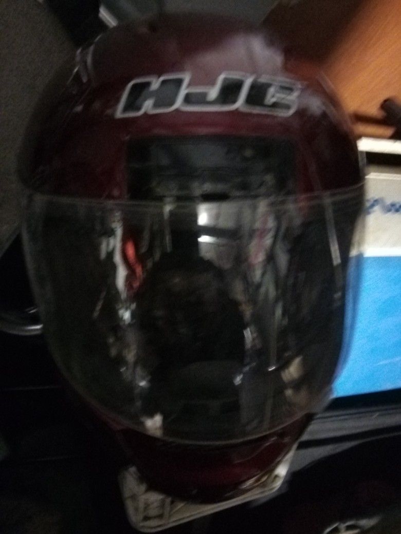 Helmet