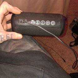 Bluetooth Speaker